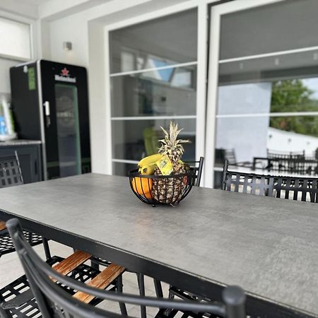 Villa Aqua Mostar Kültér fotó