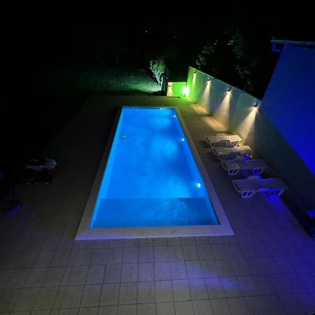 Villa Aqua Mostar Kültér fotó