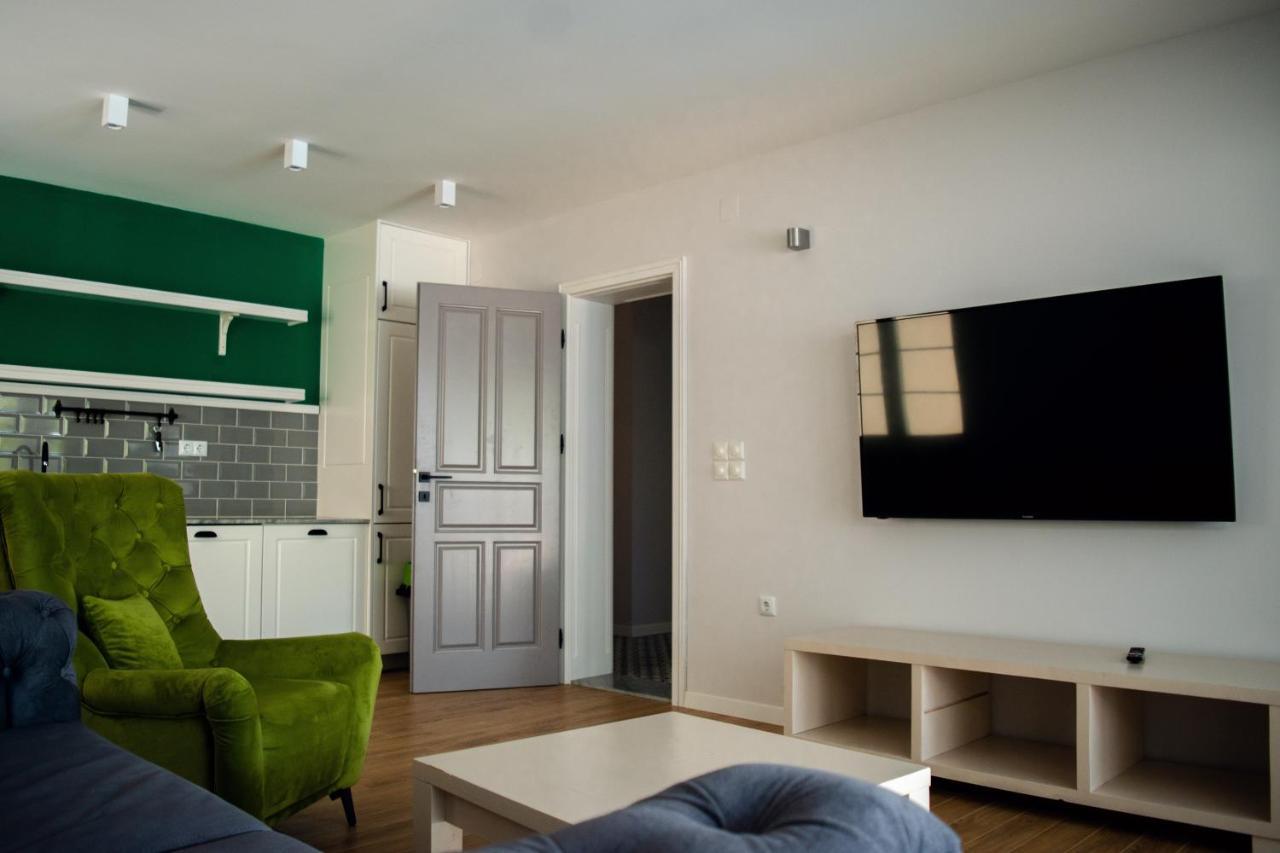 Villa Aqua Mostar Kültér fotó