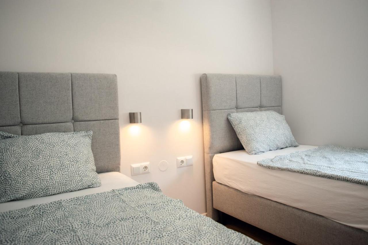 Villa Aqua Mostar Kültér fotó