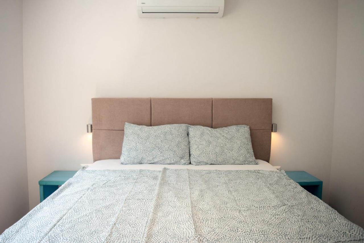 Villa Aqua Mostar Kültér fotó