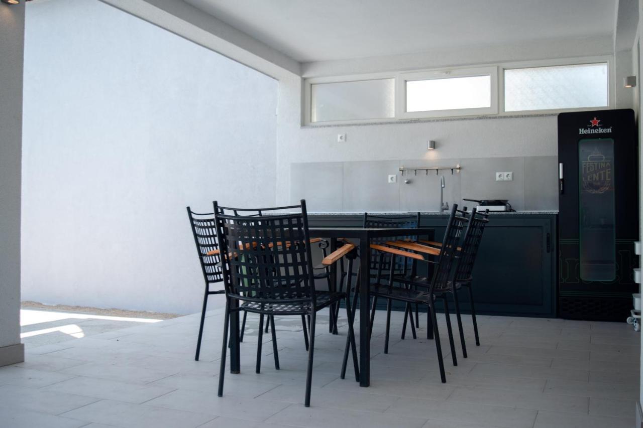 Villa Aqua Mostar Kültér fotó