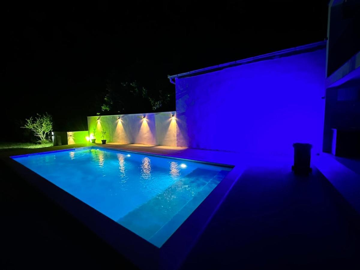 Villa Aqua Mostar Kültér fotó