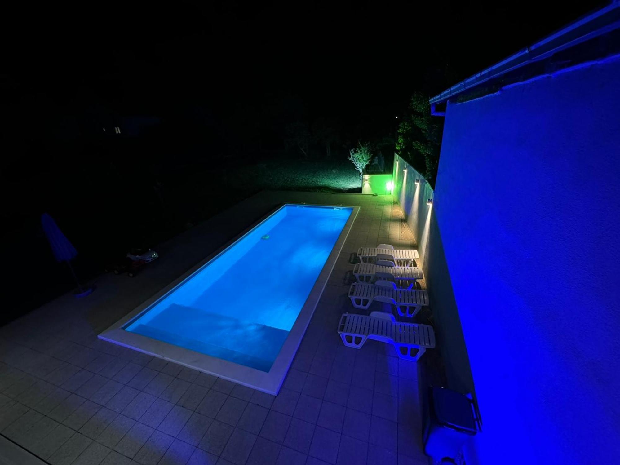 Villa Aqua Mostar Kültér fotó