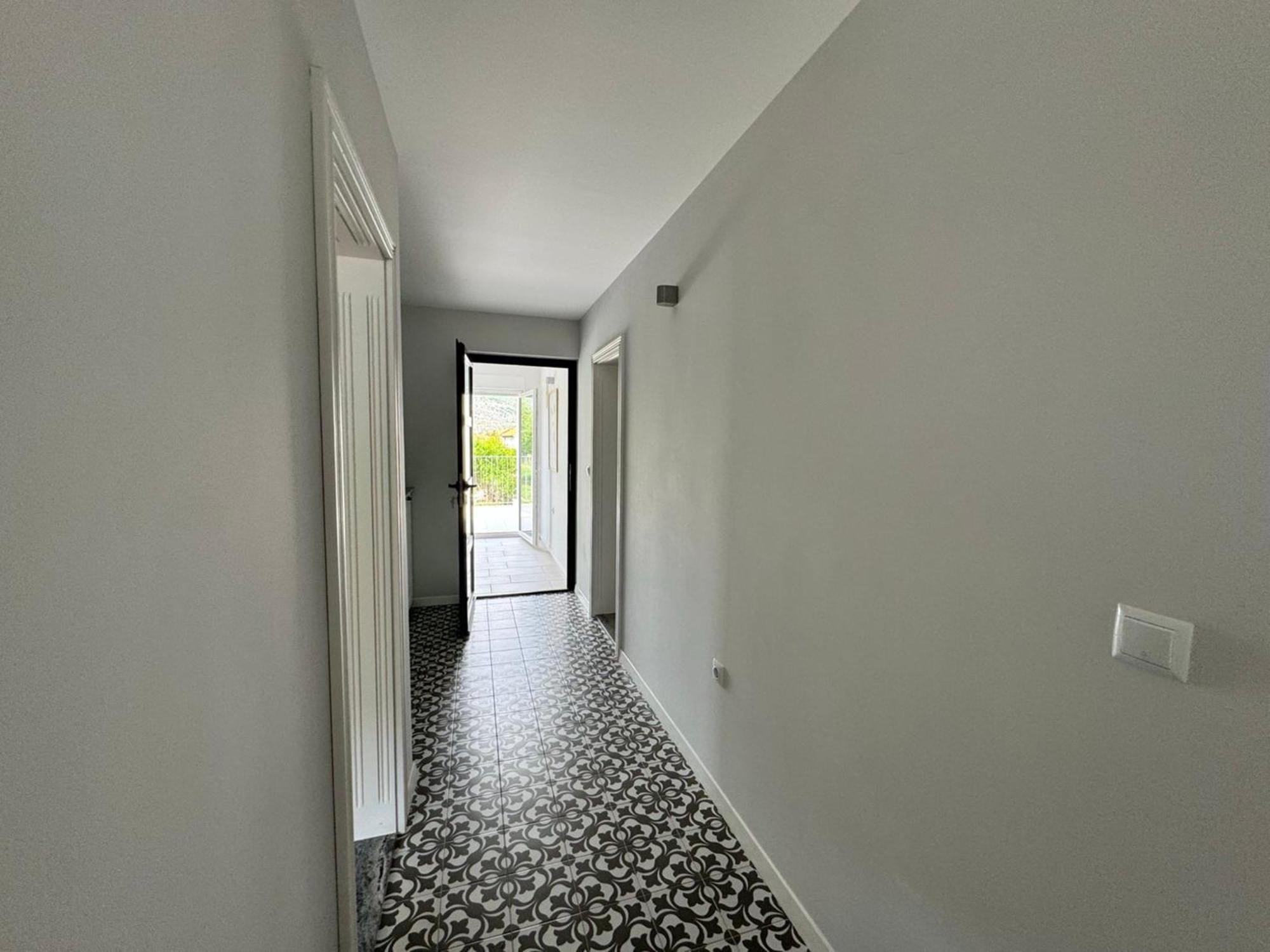 Villa Aqua Mostar Kültér fotó