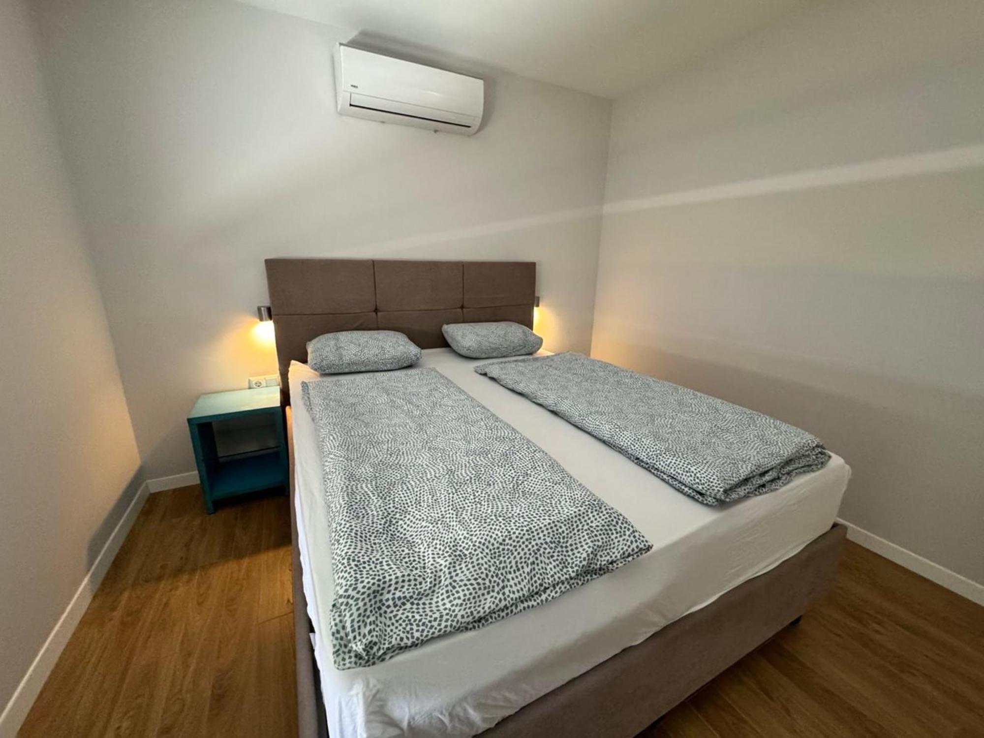 Villa Aqua Mostar Kültér fotó