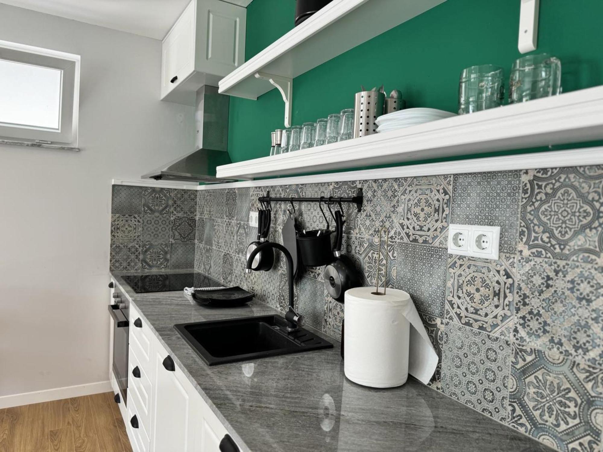 Villa Aqua Mostar Kültér fotó