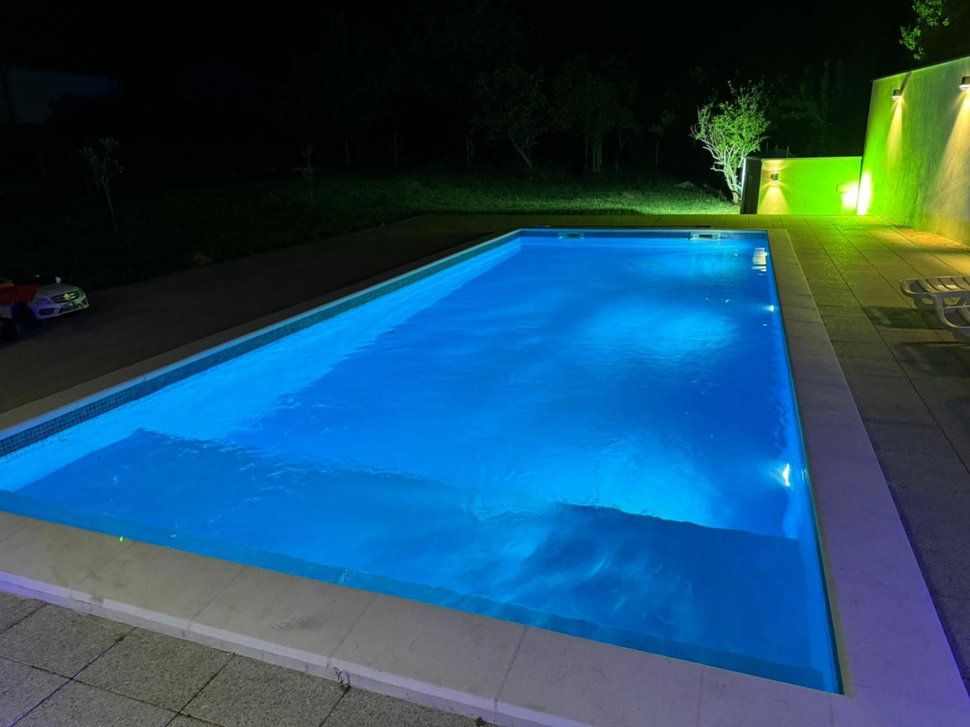 Villa Aqua Mostar Kültér fotó